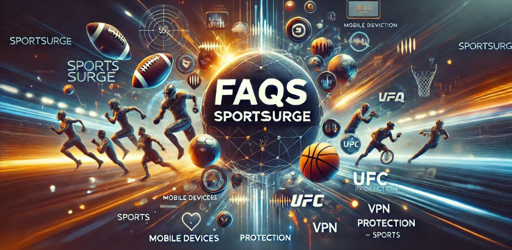 Sportsurge